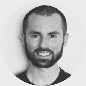 Meet your Posher, Thomas